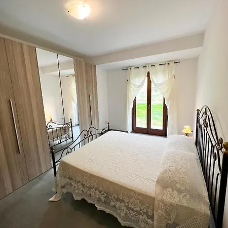شقة Country Holidays سانتا ماريا دي كاستيلاباتي