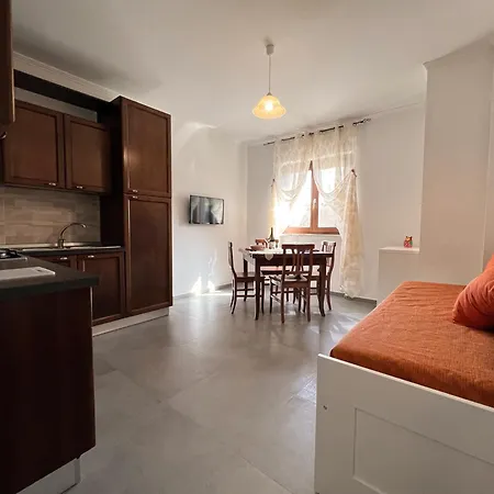 Country Holidays * Santa Maria di Castellabate