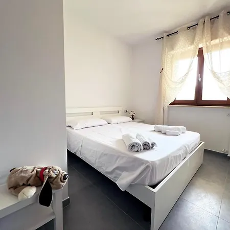 Country Holidays Appartement